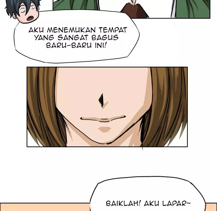 Boss in School Chap 31 - Next Chap 32