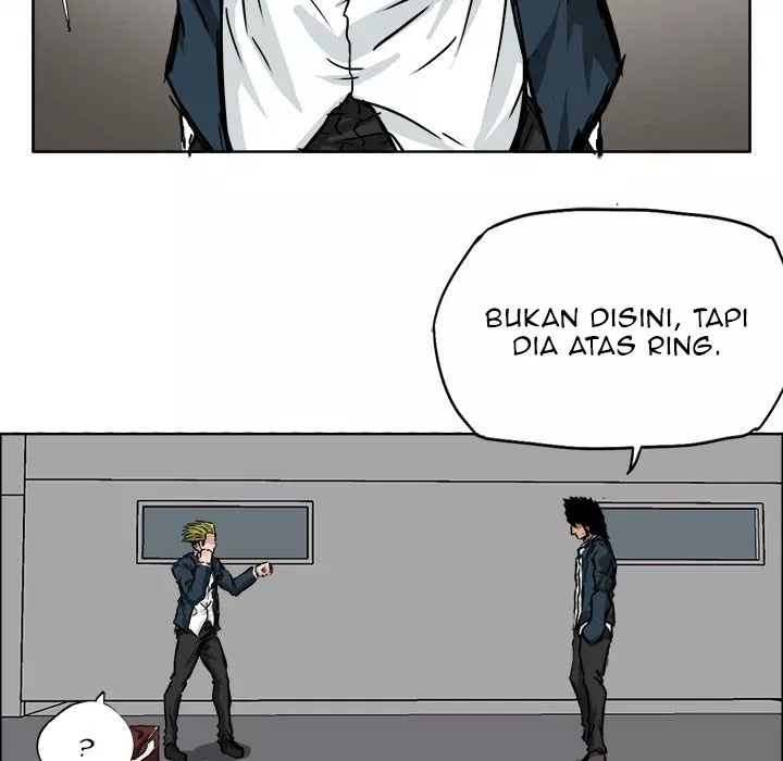 Boss in School Chap 31 - Next Chap 32