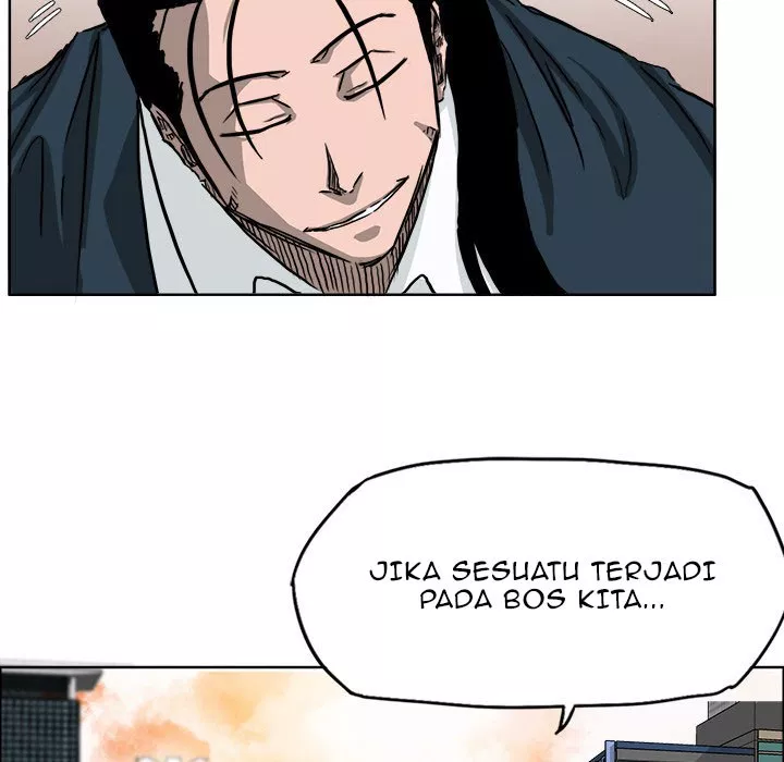 Boss in School Chap 31 - Next Chap 32