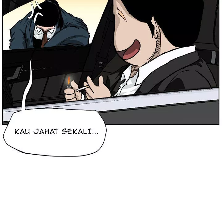 Boss in School Chap 31 - Next Chap 32