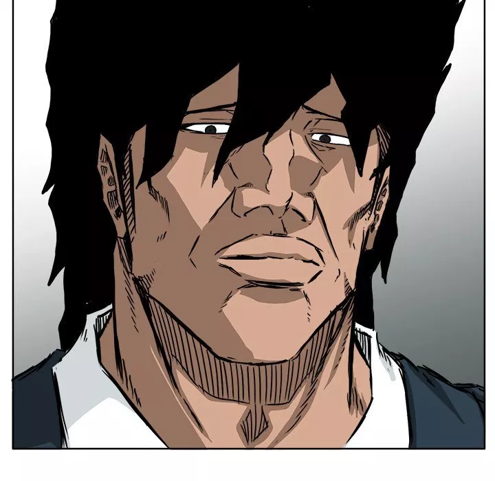 Boss in School Chap 31 - Next Chap 32