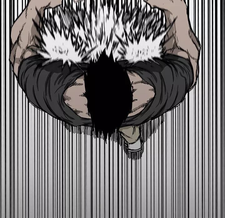 Boss in School Chap 31 - Next Chap 32