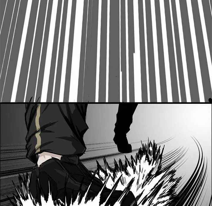 Boss in School Chap 31 - Next Chap 32