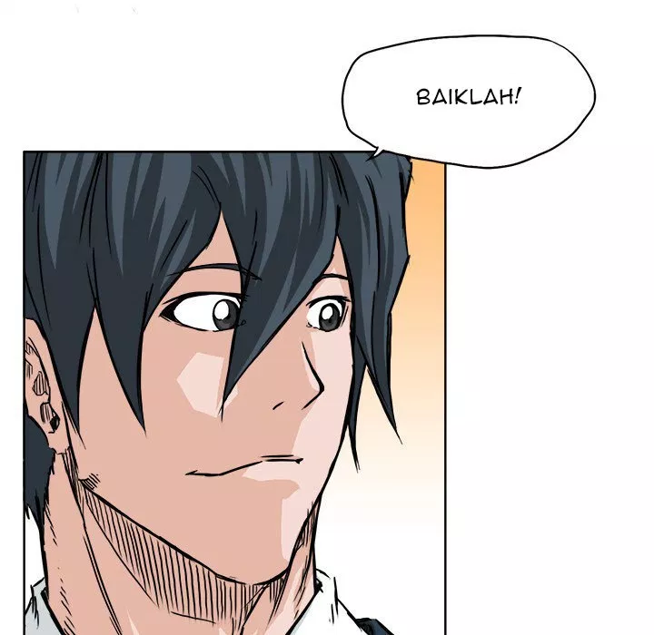 Boss in School Chap 31 - Next Chap 32