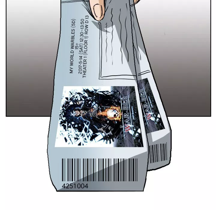 Boss in School Chap 31 - Next Chap 32