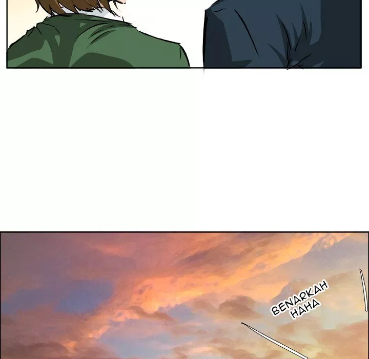 Boss in School Chap 31 - Next Chap 32