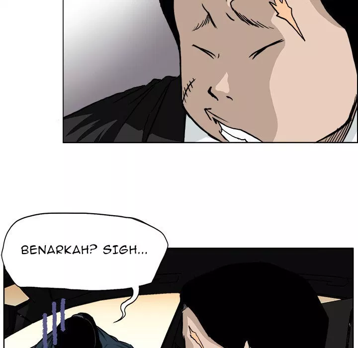 Boss in School Chap 31 - Next Chap 32