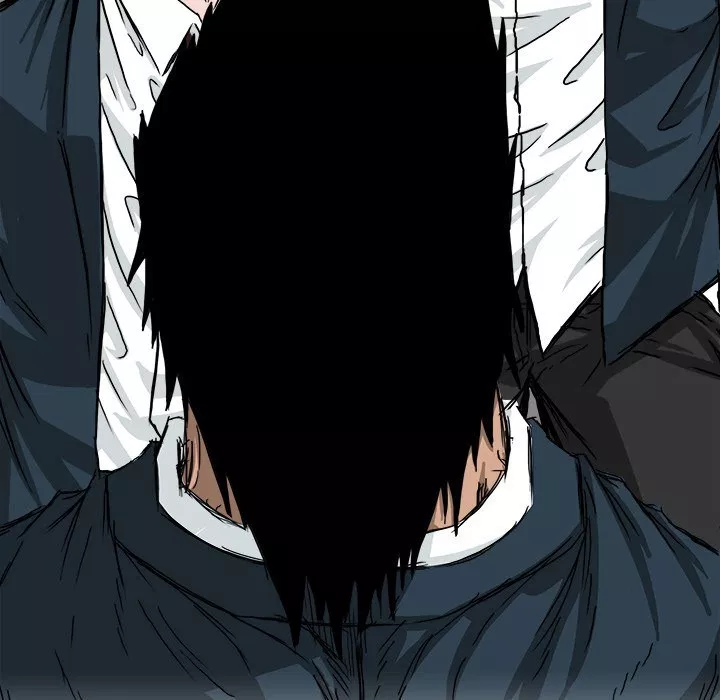 Boss in School Chap 31 - Next Chap 32