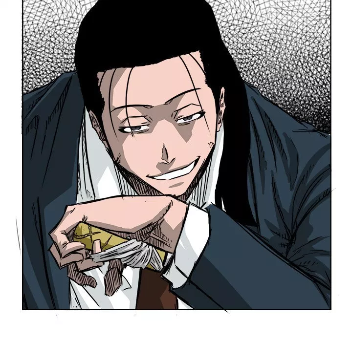 Boss in School Chap 31 - Next Chap 32