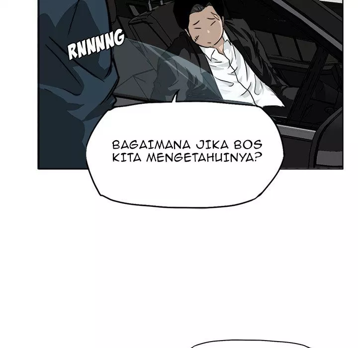 Boss in School Chap 31 - Next Chap 32