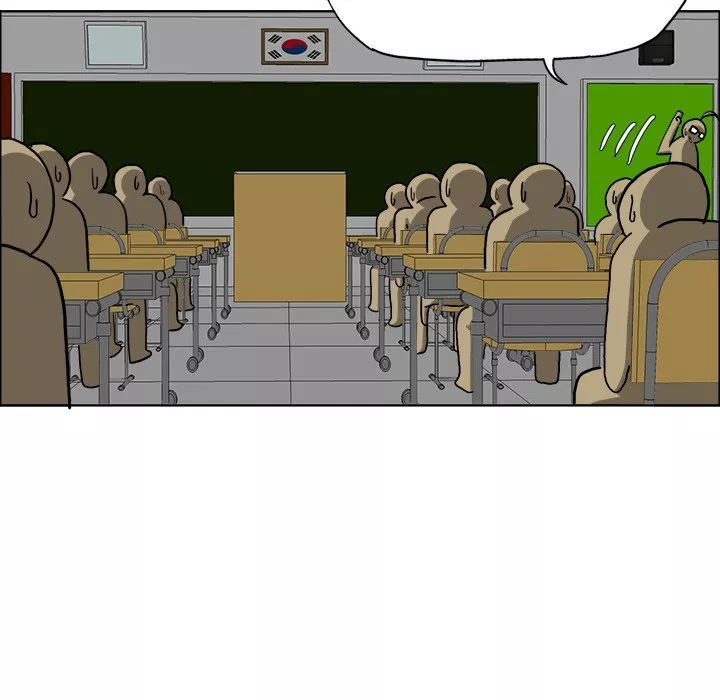 Boss in School Chap 31 - Next Chap 32
