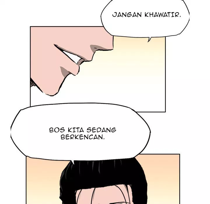 Boss in School Chap 31 - Next Chap 32