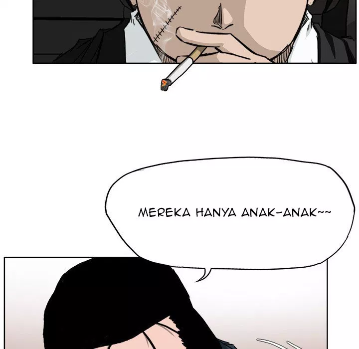 Boss in School Chap 31 - Next Chap 32