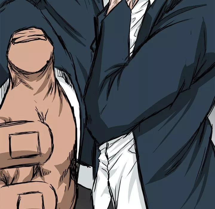 Boss in School Chap 31 - Next Chap 32