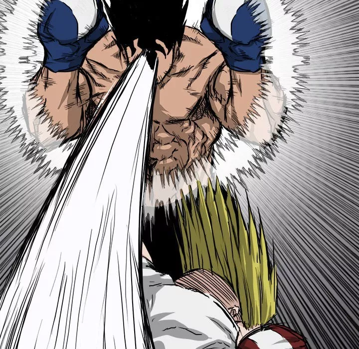 Boss in School Chap 32 - Next Chap 33