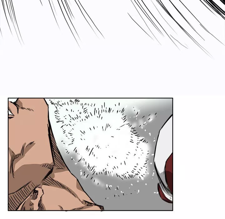 Boss in School Chap 32 - Next Chap 33