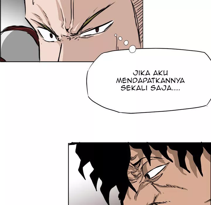 Boss in School Chap 32 - Next Chap 33