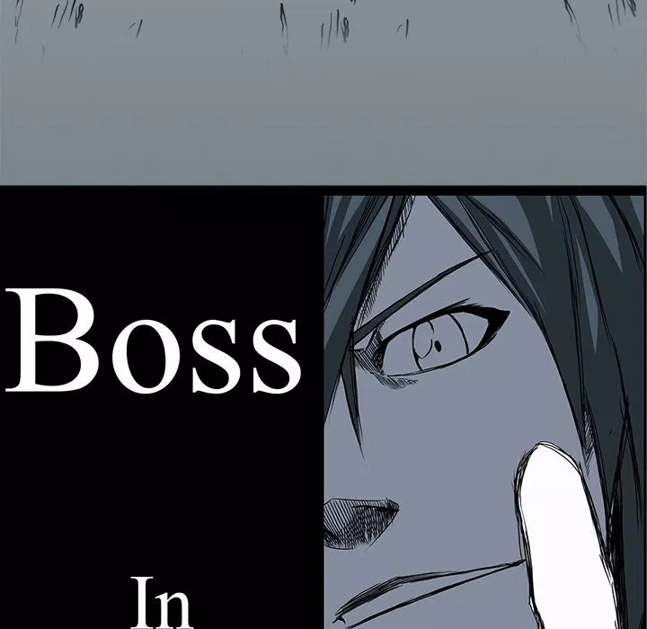 Boss in School Chap 32 - Next Chap 33