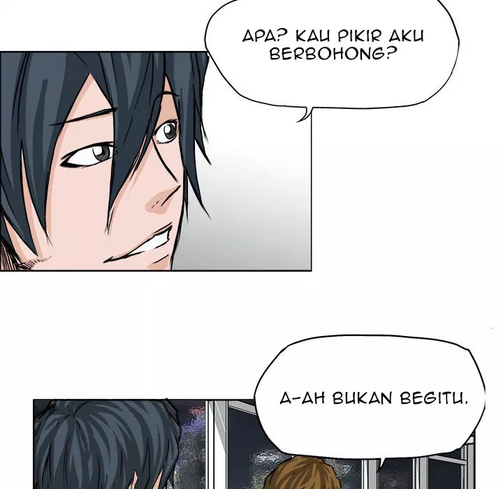 Boss in School Chap 32 - Next Chap 33