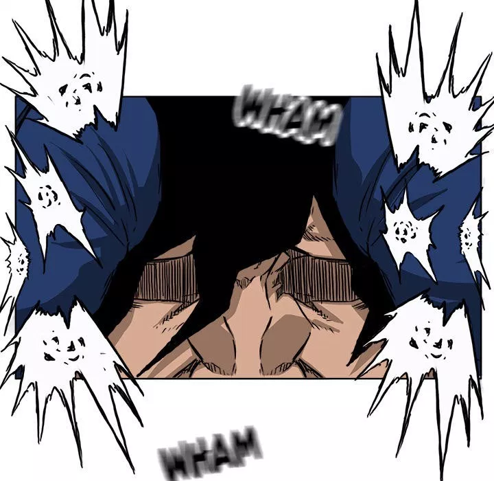 Boss in School Chap 32 - Next Chap 33