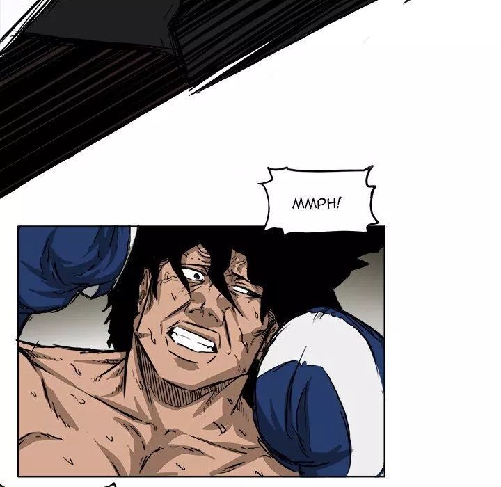 Boss in School Chap 32 - Next Chap 33