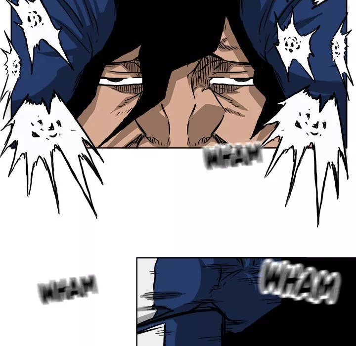 Boss in School Chap 32 - Next Chap 33