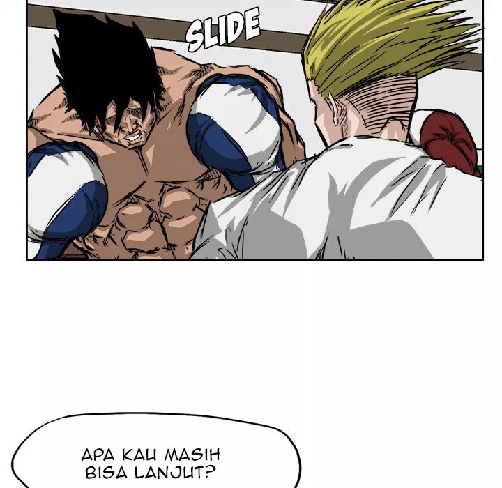 Boss in School Chap 32 - Next Chap 33