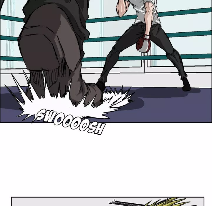 Boss in School Chap 32 - Next Chap 33