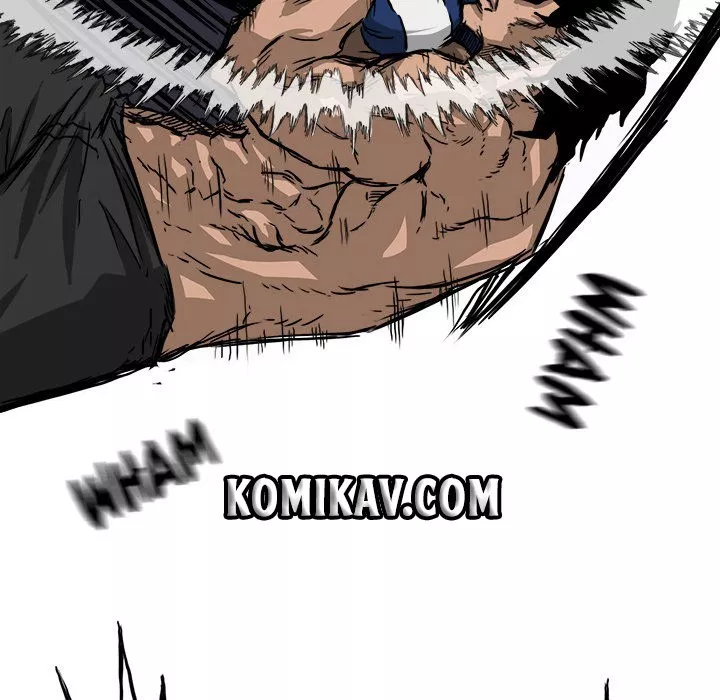 Boss in School Chap 32 - Next Chap 33