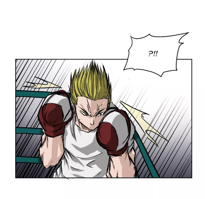 Boss in School Chap 32 - Next Chap 33