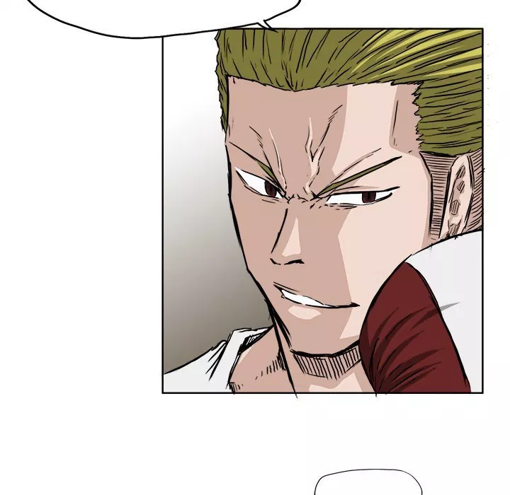 Boss in School Chap 32 - Next Chap 33