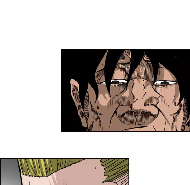 Boss in School Chap 32 - Next Chap 33