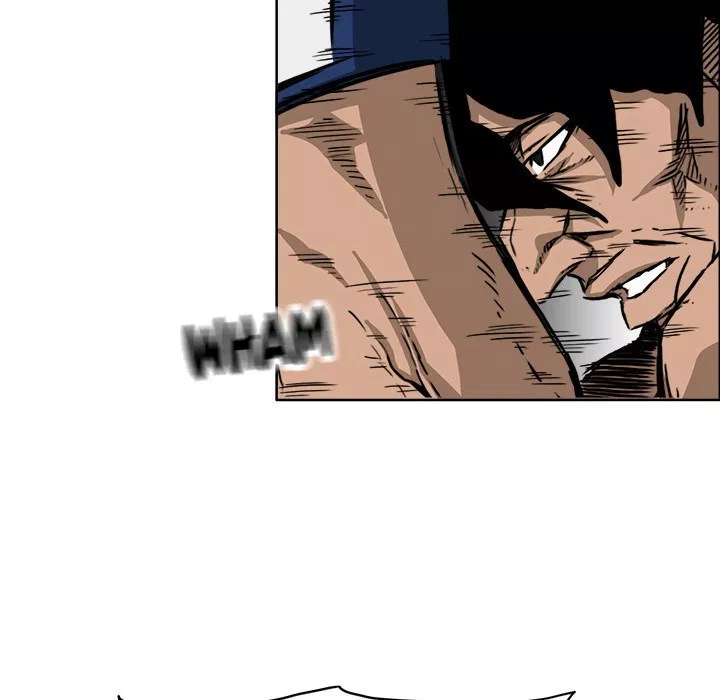 Boss in School Chap 32 - Next Chap 33