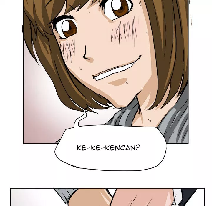 Boss in School Chap 32 - Next Chap 33