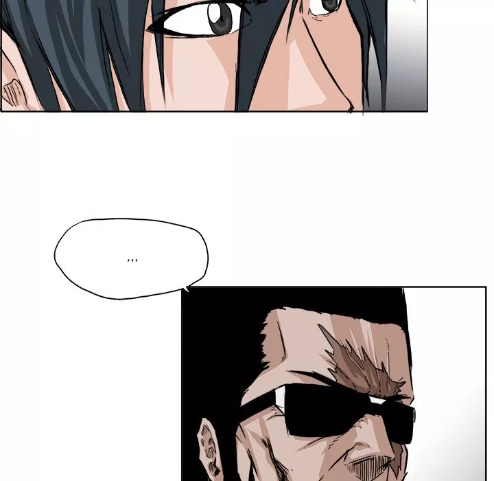 Boss in School Chap 33 - Next Chap 34
