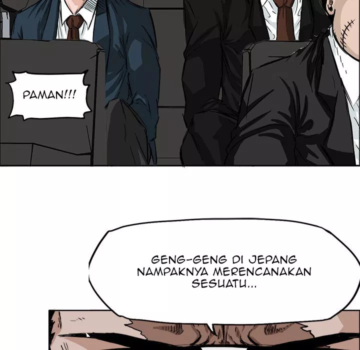 Boss in School Chap 33 - Next Chap 34