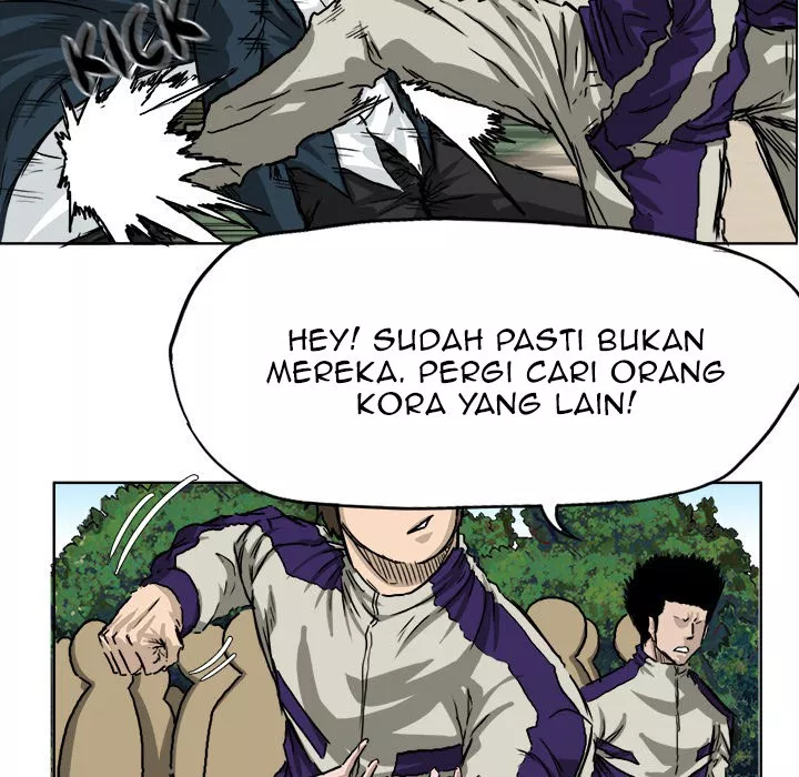 Boss in School Chap 34 - Next Chap 35