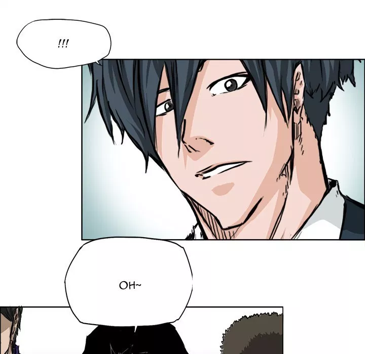 Boss in School Chap 34 - Next Chap 35