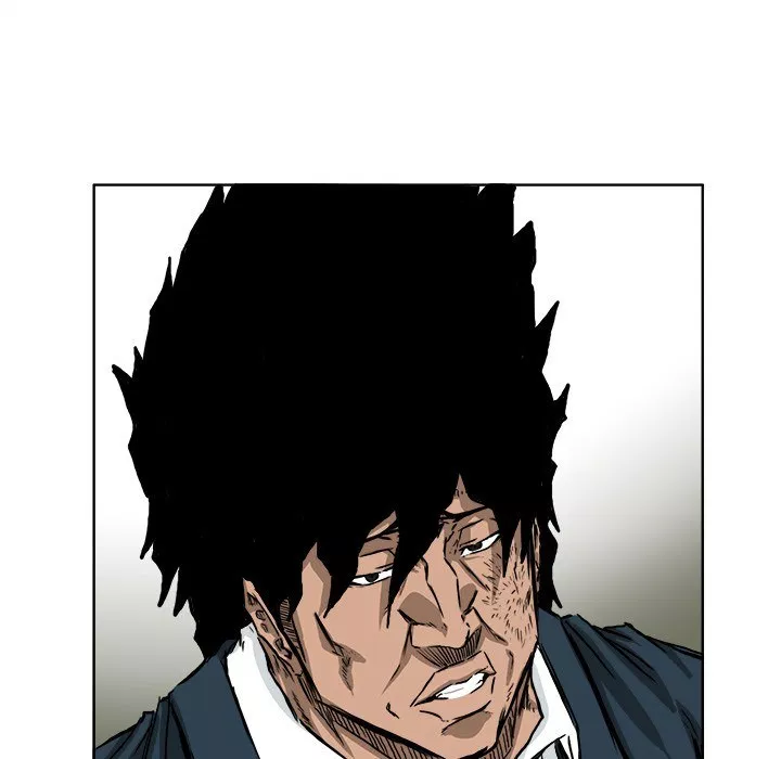 Boss in School Chap 34 - Next Chap 35