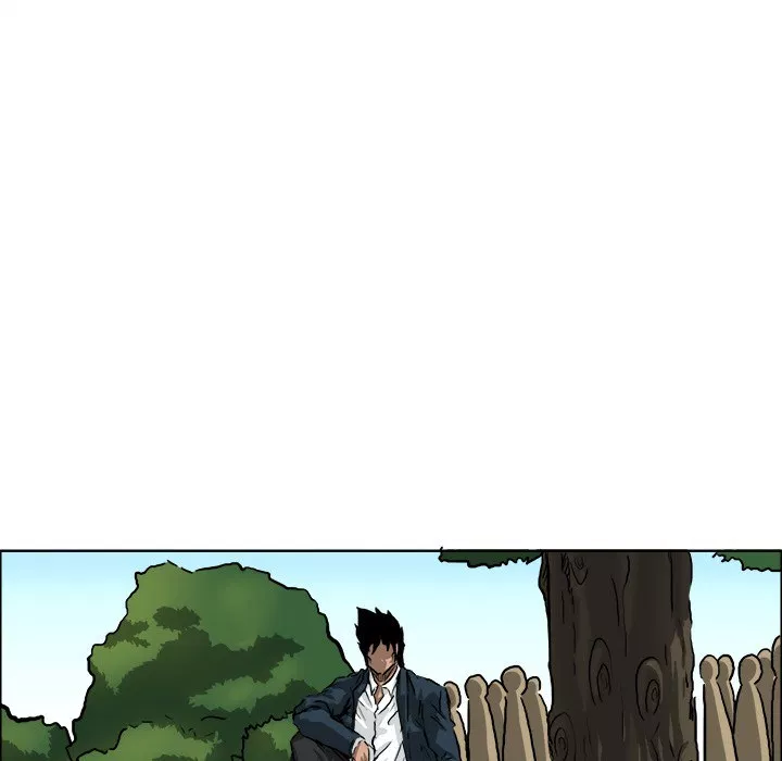 Boss in School Chap 34 - Next Chap 35