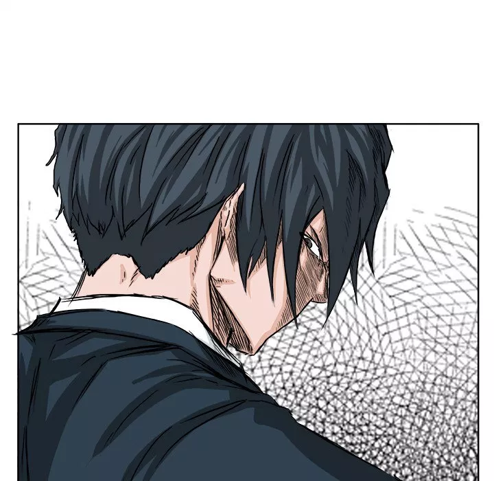 Boss in School Chap 34 - Next Chap 35