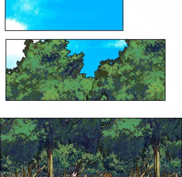 Boss in School Chap 34 - Next Chap 35