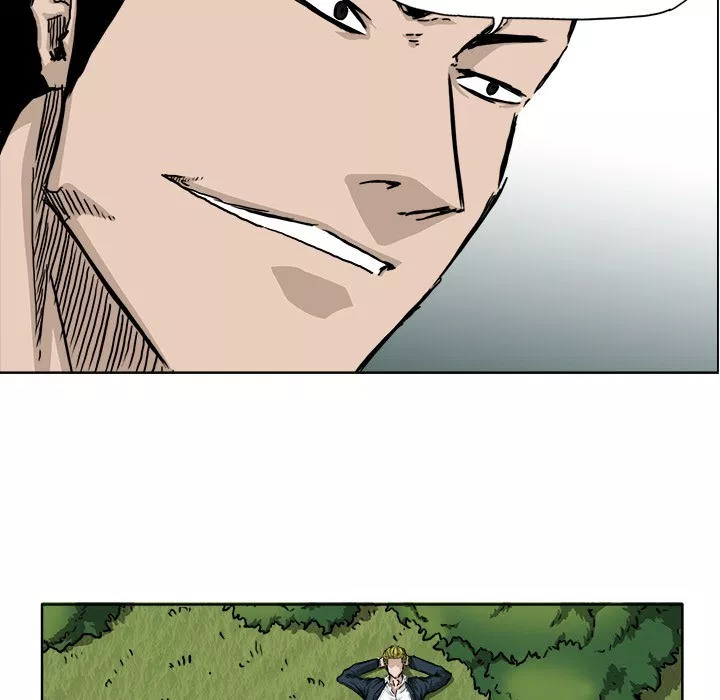 Boss in School Chap 34 - Next Chap 35