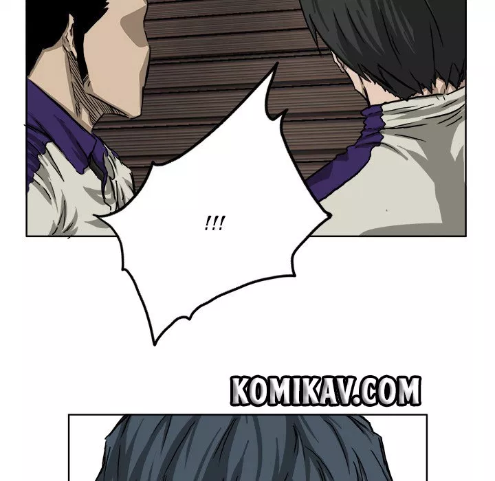 Boss in School Chap 34 - Next Chap 35