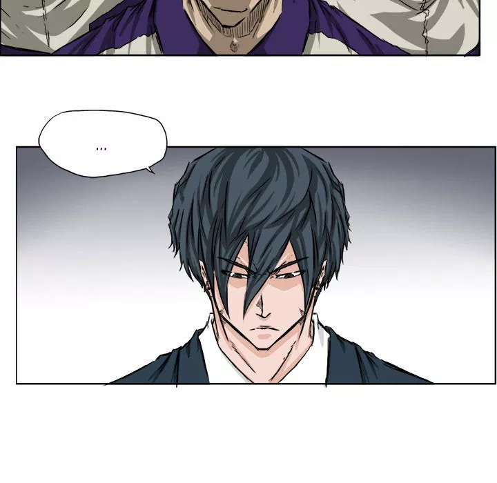 Boss in School Chap 34 - Next Chap 35