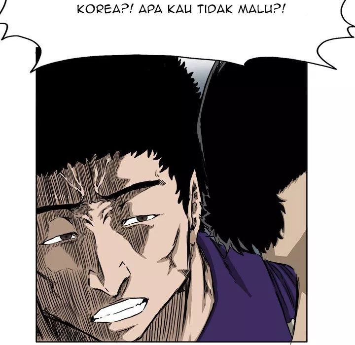 Boss in School Chap 34 - Next Chap 35