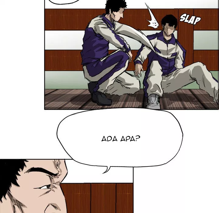 Boss in School Chap 34 - Next Chap 35