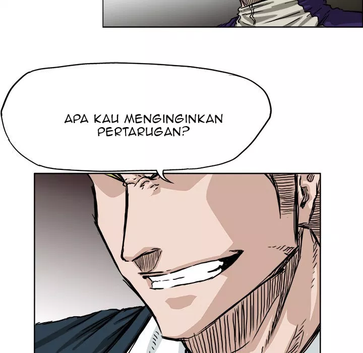 Boss in School Chap 34 - Next Chap 35