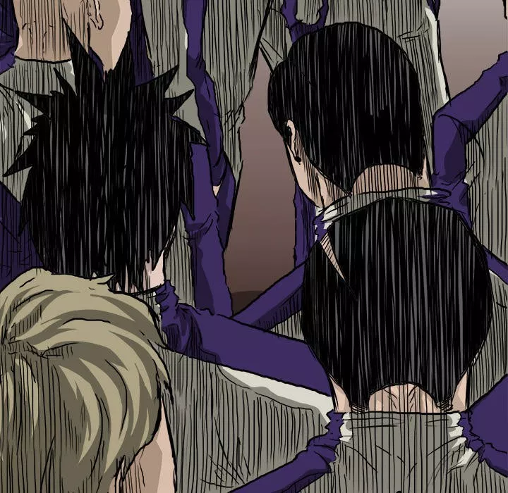 Boss in School Chap 34 - Next Chap 35