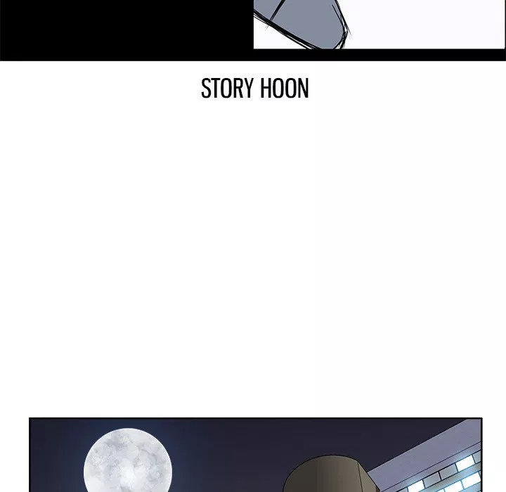 Boss in School Chap 35 - Next Chap 36